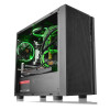 Obudowa Thermaltake Versa H18 Window CA-1J4-00S1WN-00 (Mini ITX; kolor czarny)-550463