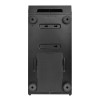 Obudowa Thermaltake Versa H18 Window CA-1J4-00S1WN-00 (Mini ITX; kolor czarny)-550467
