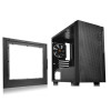 Obudowa Thermaltake Versa H18 Window CA-1J4-00S1WN-00 (Mini ITX; kolor czarny)-550468
