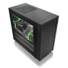 Obudowa Thermaltake Versa H18 Window CA-1J4-00S1WN-00 (Mini ITX; kolor czarny)-550470