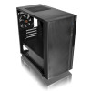 Obudowa Thermaltake Versa H18 Window CA-1J4-00S1WN-00 (Mini ITX; kolor czarny)-550472