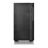 Obudowa Thermaltake Versa H18 Window CA-1J4-00S1WN-00 (Mini ITX; kolor czarny)-550473