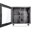 Obudowa Thermaltake Core W100 Window CA-1F2-00F1WN-00 (ATX, Extended ATX, Micro ATX, Mini ITX, XL-ATX; kolor czarny)-550852