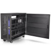 Obudowa Thermaltake Core W100 Window CA-1F2-00F1WN-00 (ATX, Extended ATX, Micro ATX, Mini ITX, XL-ATX; kolor czarny)-550855