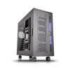 Obudowa Thermaltake Core W100 Window CA-1F2-00F1WN-00 (ATX, Extended ATX, Micro ATX, Mini ITX, XL-ATX; kolor czarny)-550