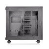 Obudowa Thermaltake Core W100 Window CA-1F2-00F1WN-00 (ATX, Extended ATX, Micro ATX, Mini ITX, XL-ATX; kolor czarny)-550858