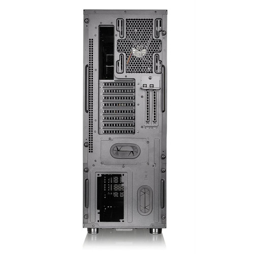 Obudowa Thermaltake Core X71 CA-1F8-00M1WN-02 (ATX, Micro ATX, Mini ITX; kolor czarny)-550003