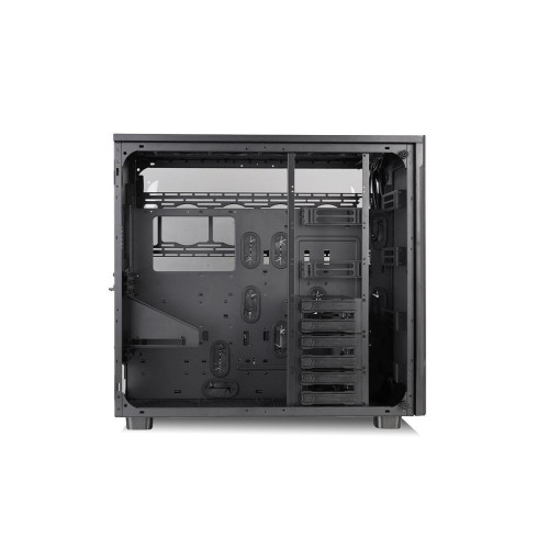 Obudowa Thermaltake View 91 RGB TG CA-1I9-00F1WN-00 (ATX, Extended ATX, Micro ATX, Mini ITX, XL-ATX; kolor czarny)-550412
