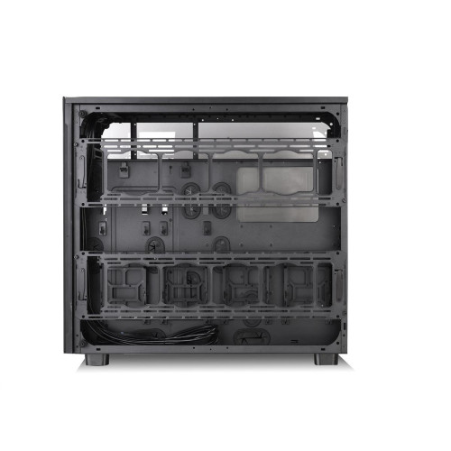 Obudowa Thermaltake View 91 RGB TG CA-1I9-00F1WN-00 (ATX, Extended ATX, Micro ATX, Mini ITX, XL-ATX; kolor czarny)-550414
