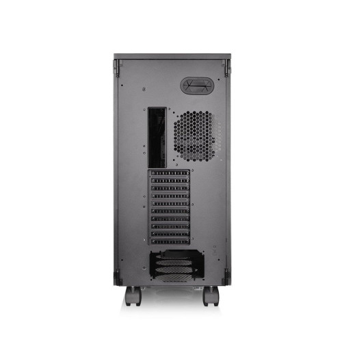 Obudowa Thermaltake Core W100 Window CA-1F2-00F1WN-00 (ATX, Extended ATX, Micro ATX, Mini ITX, XL-ATX; kolor czarny)-550853