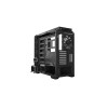 Obudowa BE QUIET! SILENT BASE 601 BGW26 (ATX, Extended ATX, Mini ATX, Mini ITX; kolor czarny)-551045