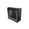 Obudowa BE QUIET! SILENT BASE 601 BGW26 (ATX, Extended ATX, Mini ATX, Mini ITX; kolor czarny)-551049