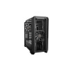 Obudowa BE QUIET! SILENT BASE 601 BGW26 (ATX, Extended ATX, Mini ATX, Mini ITX; kolor czarny)-551051