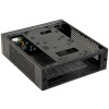 Obudowa Chieftec Compact IX-01B-85W (Mini ITX; kolor czarny)-551146