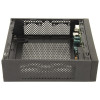 Obudowa Chieftec Compact IX-01B-85W (Mini ITX; kolor czarny)-551147