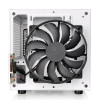 Obudowa Thermaltake Core V1 CA-1B8-00S6WN-01 (Mini ITX; kolor biały)-551357