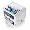 Obudowa Thermaltake Core V1 CA-1B8-00S6WN-01 (Mini ITX; kolor biały)-551360