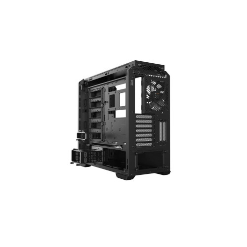 Obudowa BE QUIET! SILENT BASE 601 BGW26 (ATX, Extended ATX, Mini ATX, Mini ITX; kolor czarny)-551045