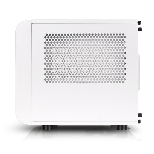 Obudowa Thermaltake Core V1 CA-1B8-00S6WN-01 (Mini ITX; kolor biały)-551359