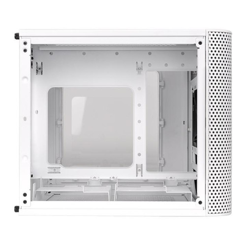 Obudowa Thermaltake Core V1 CA-1B8-00S6WN-01 (Mini ITX; kolor biały)-551361