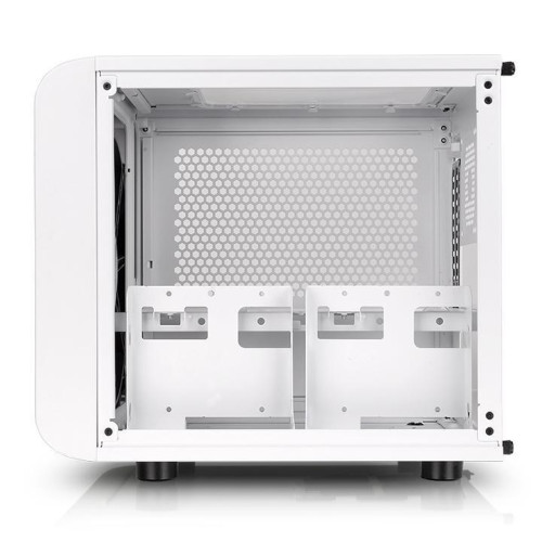 Obudowa Thermaltake Core V1 CA-1B8-00S6WN-01 (Mini ITX; kolor biały)-551363
