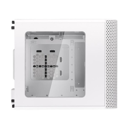 Obudowa Thermaltake Core V1 CA-1B8-00S6WN-01 (Mini ITX; kolor biały)-551364
