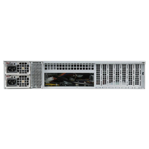 Obudowa serwerowa Rack Supermicro CSE-826BE1C-R920LPB (kolor czarny)-551549