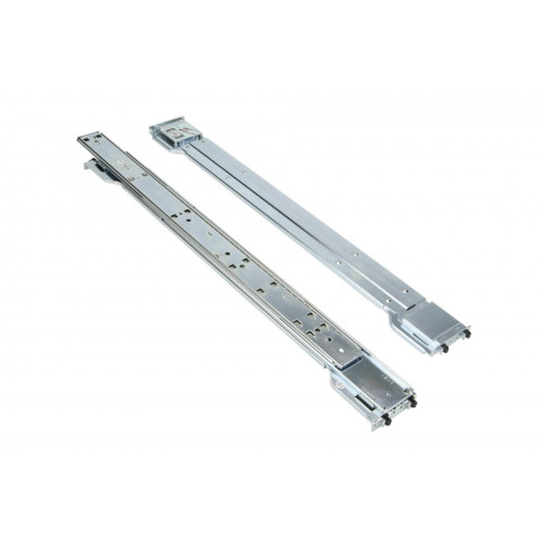 Zestaw szyn mocujący do szaf Supermicro MCP-290-00059-0B-551699