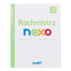Insert Rachmistrz nexo (3 stan.; Wieczysta; BOX; Inna; Polska)-552456