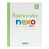 Insert Rachmistrz nexo PRO (1 stan.; Wieczysta; BOX; Inna; Polska)-552458