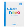 Insert Rewizor nexo PRO3 (3 stan.; Wieczysta; BOX; Inna; Polska)-552474