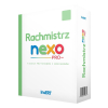 Insert Rachmistrz nexo PRO3 - (3 stan.; Wieczysta; BOX; Inna; Polska)-552479
