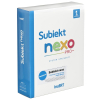 Insert Subiekt nexo PRO (1 stan.; Wieczysta; BOX; Inna)-552622