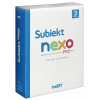 Insert Subiekt nexo PRO (3 stan.; Wieczysta; BOX; Inna)-552624