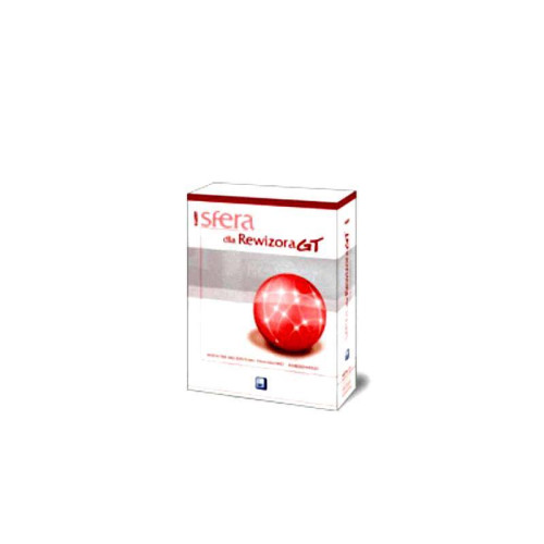 Insert SFERA DLA REWIZORA GT (1 stan.; Wieczysta; BOX; Rozszerzenie; Polska)-552467