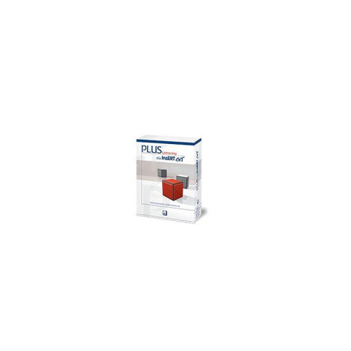 Insert CZERWONY PLUS DLA SERII GT (Nieograniczona; Wieczysta; BOX; Rozszerzenie)-552617
