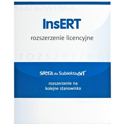 Insert (Wersja pudełkowa / zdrapka z kluczem aktywacyjnym)-552619