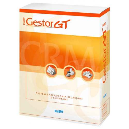 Insert SFERA DLA SUBIEKTA GT (1 stan.; Wieczysta; BOX; Rozszerzenie)-552634