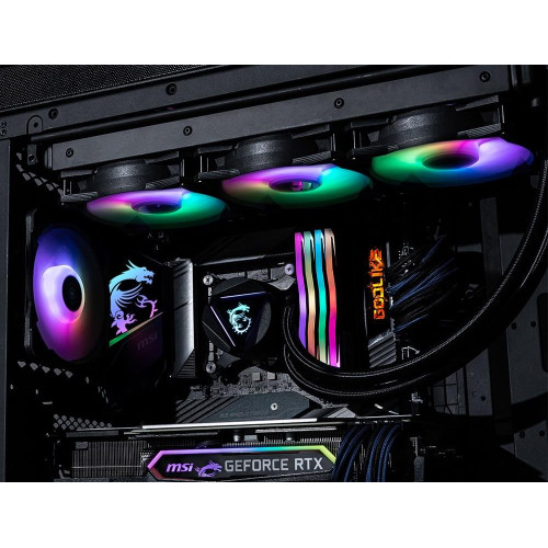Chłodzenie wodne MSI MPG CORELIQUID K360 V2-5529618