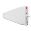 QOLTEC ANTENA 4G LTE | 18DBI | ZEWNĘTRZNA-5531202