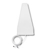 QOLTEC ANTENA 4G LTE | 18DBI | ZEWNĘTRZNA-5531204