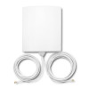 QOLTEC ANTENA 5G | 14DBI | ZEWNĘTRZNA-5531212