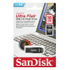 Pendrive SanDisk Ultra Flair SDCZ73-016G-G46 (16GB; USB 3.0; kolor srebrny)-554907