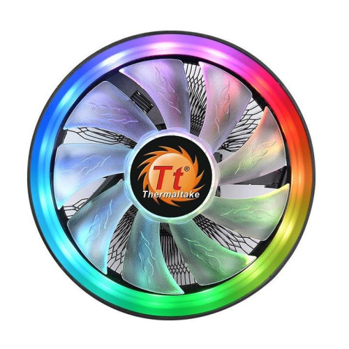 THERMALTAKE UV100 ARGB LIGHTING CL-P064-AL12SW-A-5540681