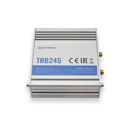 Teltonika TRB245000000 LTE Gateway-5542644
