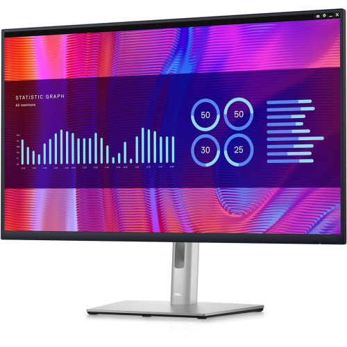 MONITOR DELL LED 31,5
