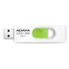 Pendrive ADATA UV320 AUV320-32G-RWHGN (32GB; USB 3.1; kolor biały)-555057