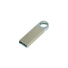 Pendrive GoodRam UUN2 UUN2-0640S0R11 (64GB; USB 2.0; kolor srebrny)-555116