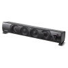 AUDIOCORE GŁOŚNIKI KOMPUTEROWE SOUNDBAR AC955-5553678