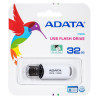 Pendrive ADATA C906 AC906-32G-RWH (32GB; USB 2.0; kolor biały)-555444